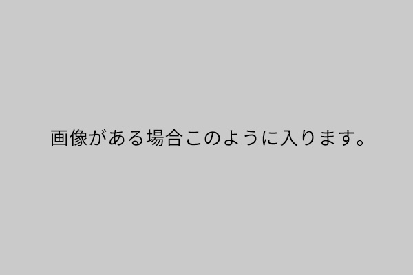 ホームページを公開しました。